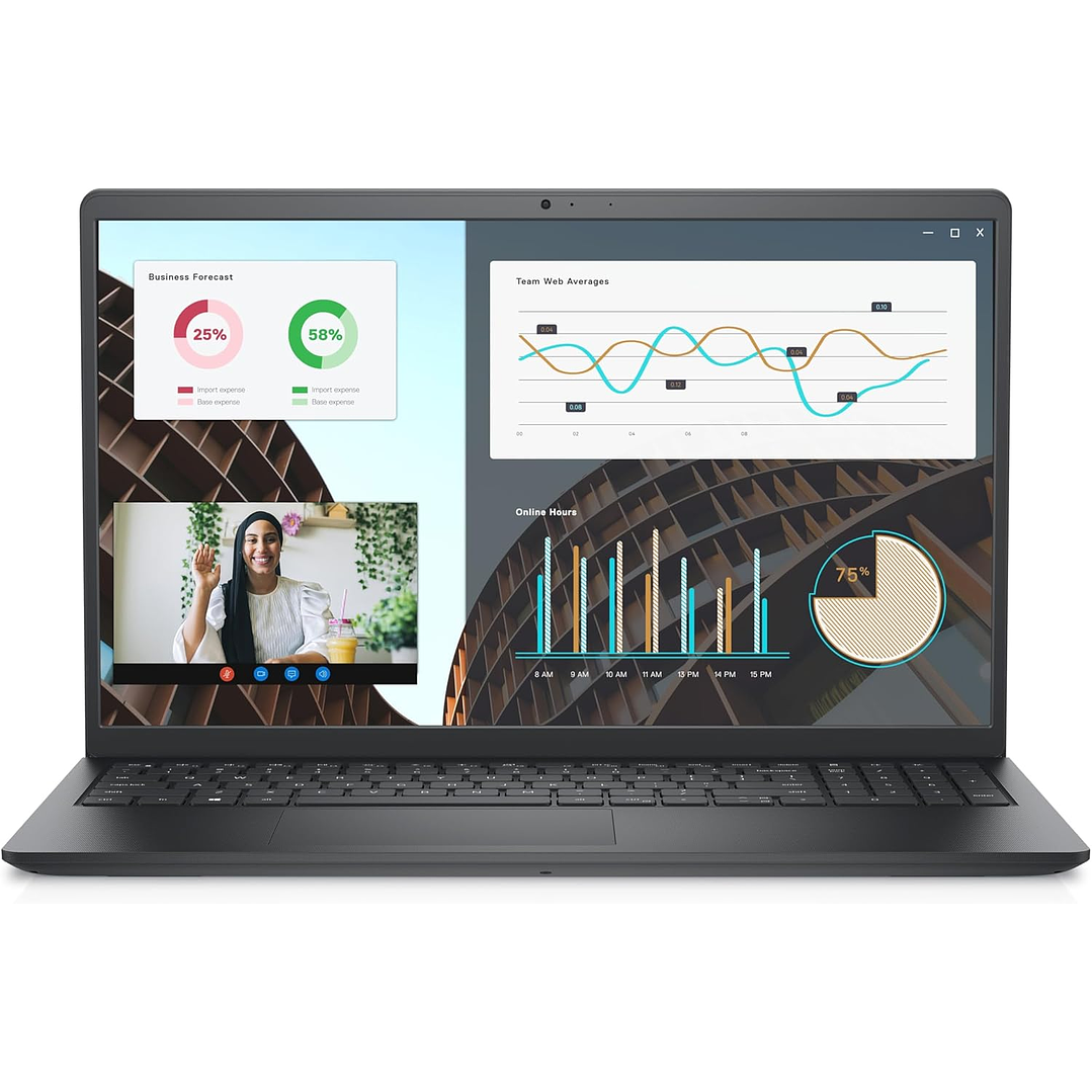 DELL VOSTRO 3530 CORE I7 13TH 8/512 15.6