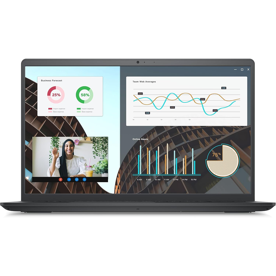 DELL VOSTRO 3530 CORE I7 13TH 8/512 15.6