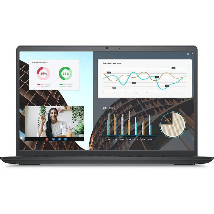 DELL VOSTRO 3530 CORE I7 13TH 8/512 15.6