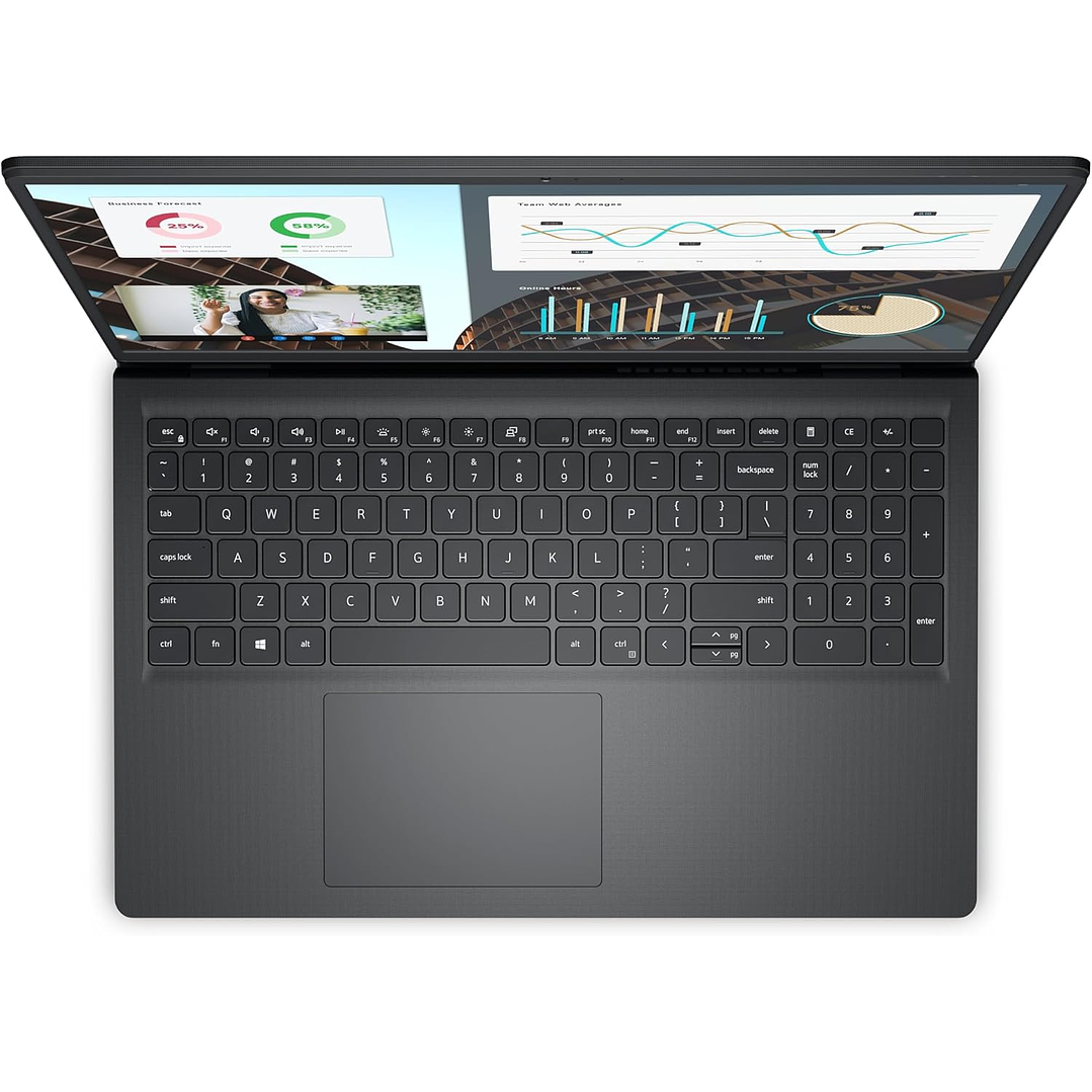 DELL VOSTRO 3530 CORE I7 13TH 8/512 15.6