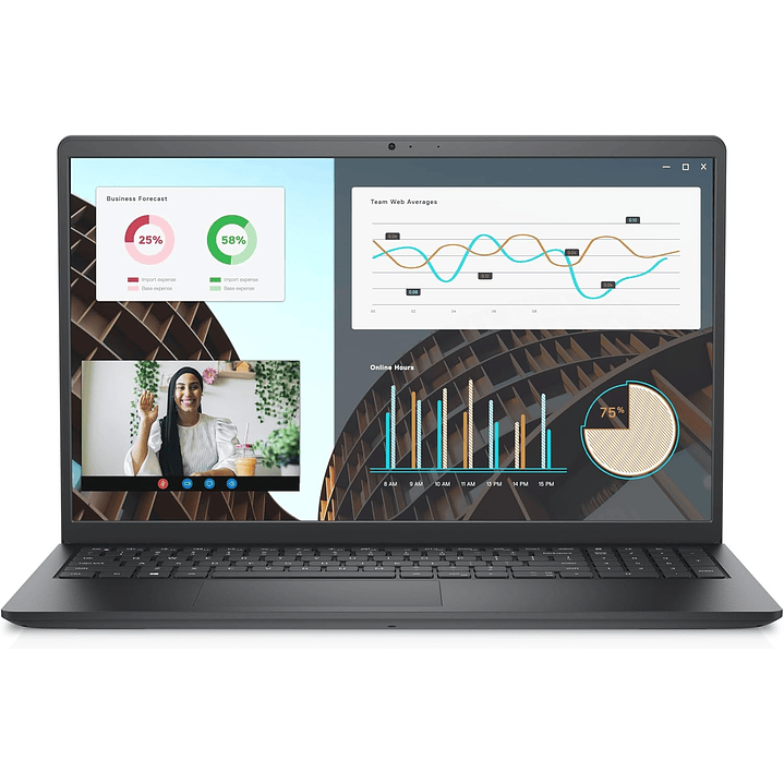 DELL VOSTRO 3530 CORE I7 13TH 16/512 15.6