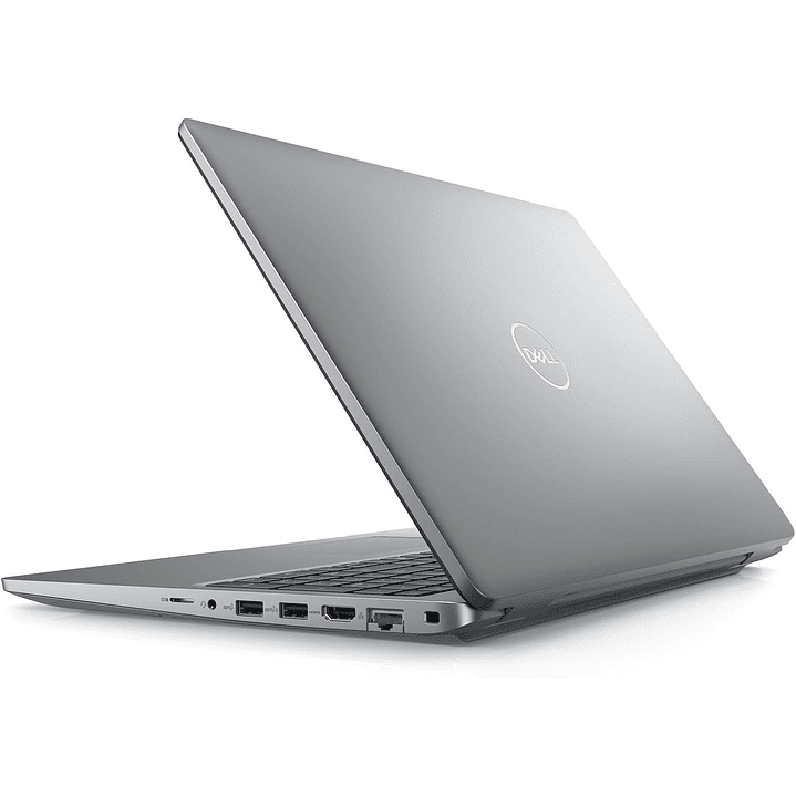 DELL LATITUDE 5550 13TH GEN INTEL CORE I5-1335U 8GB 512GB SSD 15.6 WINDOWS 11 PRO  2