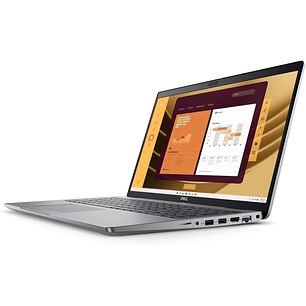 DELL LATITUDE 5550 VPRO INTEL CORE ULTRA 5 135U VPRO 16GB RAM 512GB SSD WINDOWS 11 PRO 15.6 INCH 