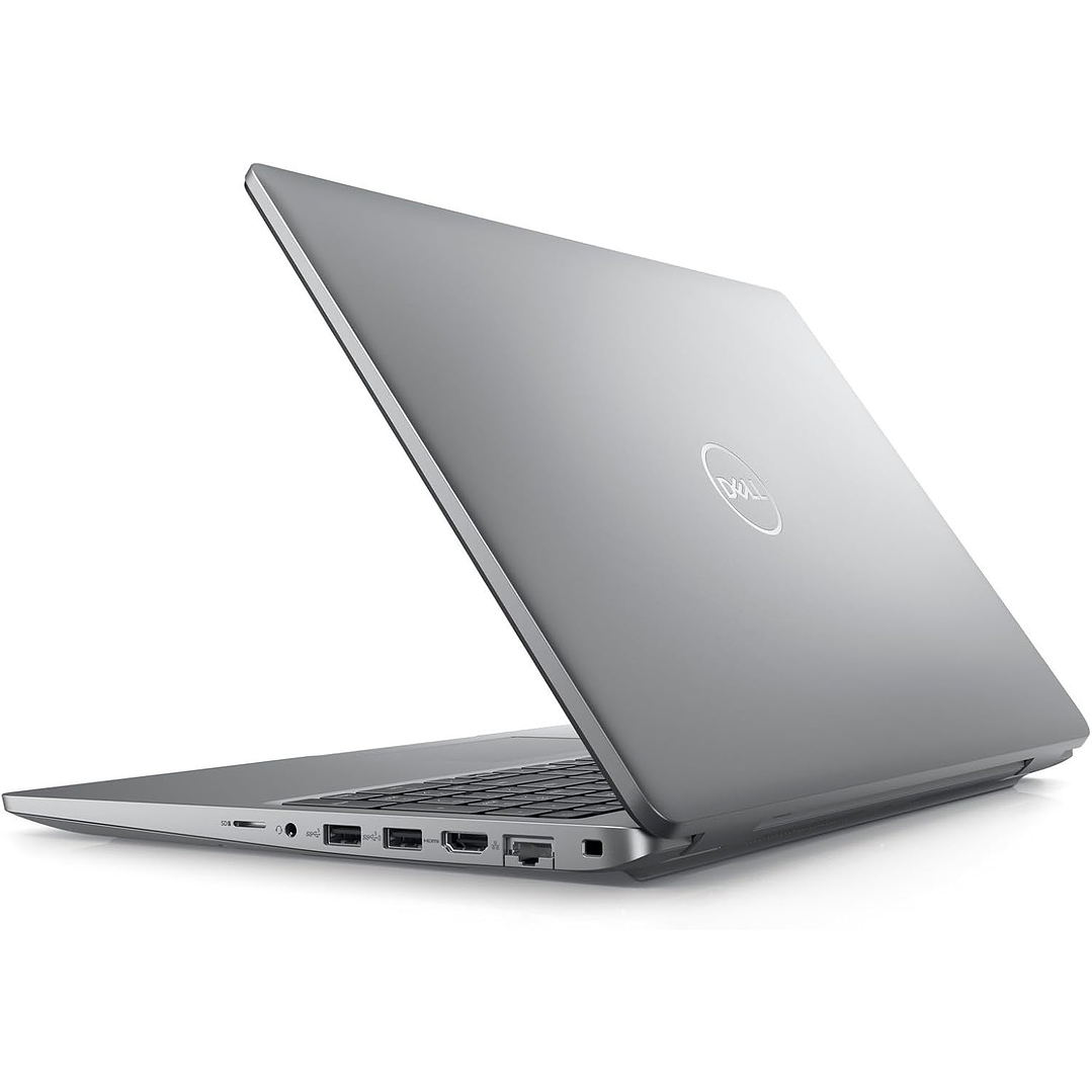 DELL LATITUDE 5550 INTEL CORE ULTRA 7 155U 16GB RAM 512GB SSD 15.6 INCH WINDOWS 11 PRO 4