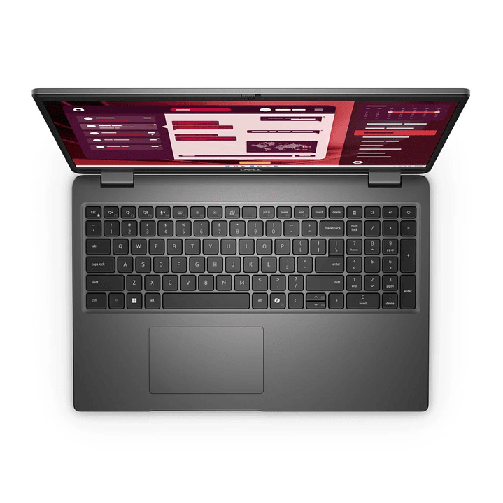 DELL LATITUDE 3550 INTEL CORE ULTRA 7 155U 16GB RAM 512GB SSD 15.6 INCH WINDOWS 11 PRO  4