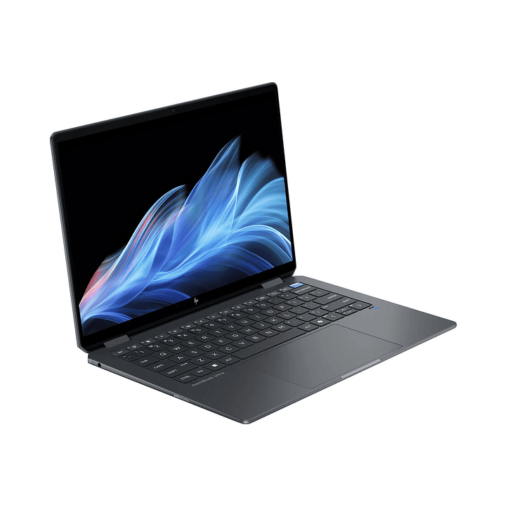 HP OMNIBOOK ULTRA FLIP INTEL ULTRA 7 32GB RAM 1TB SSD WINDOWS 11 3K 14 INCH OLED TOUCHSCREEN X360 WITH PEN  2