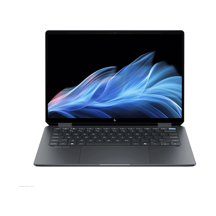 HP OMNIBOOK ULTRA FLIP INTEL ULTRA 7 32GB RAM 1TB SSD WINDOWS 11 3K 14 INCH OLED TOUCHSCREEN X360 WITH PEN  3