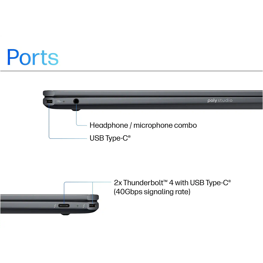 HP OMNIBOOK ULTRA FLIP INTEL ULTRA 7 32GB RAM 1TB SSD WINDOWS 11 3K 14 INCH OLED TOUCHSCREEN X360 WITH PEN  5