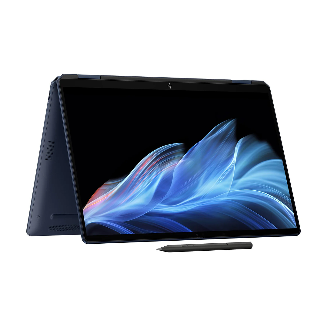 HP OMNIBOOK ULTRA 9 288V INTEL ULTRA 9 32GB RAM 2TB SSD 14 INCH 3K OLED WINDOWS 11 TOUCHSCREEN X360 1