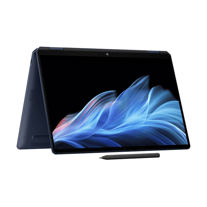 HP OMNIBOOK ULTRA 9 288V INTEL ULTRA 9 32GB RAM 2TB SSD 14 INCH 3K OLED WINDOWS 11 TOUCHSCREEN X360 1