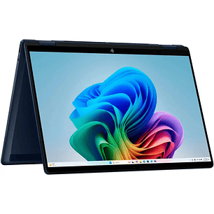 HP OMNIBOOK X FLIP 14-FM0023DX INTEL CORE ULTRA 7 256V 16GB RAM 1TB SSD WINDOWS 11 TOUCHSCREEN X360 14INCH  IPS 2K