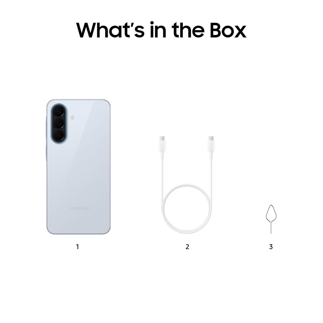 Samsung Galaxy A57 128GB|8GB RAM 11