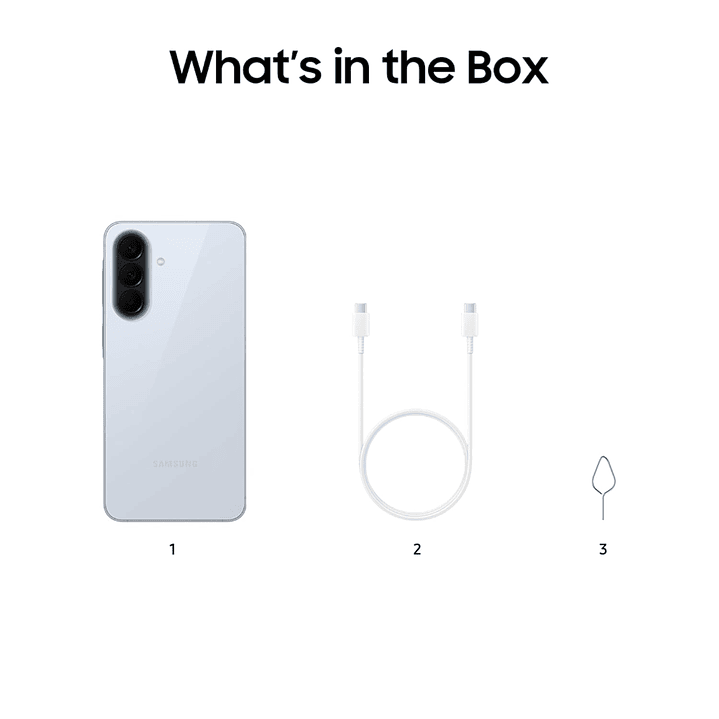 Samsung Galaxy A57 128GB|8GB RAM 11