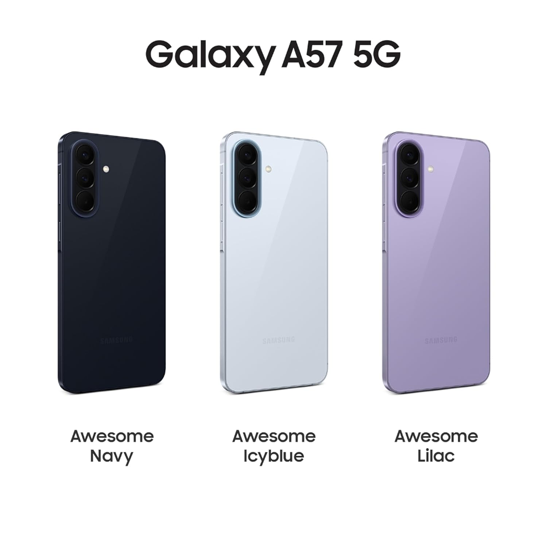 Samsung Galaxy A57 128GB|8GB RAM 2