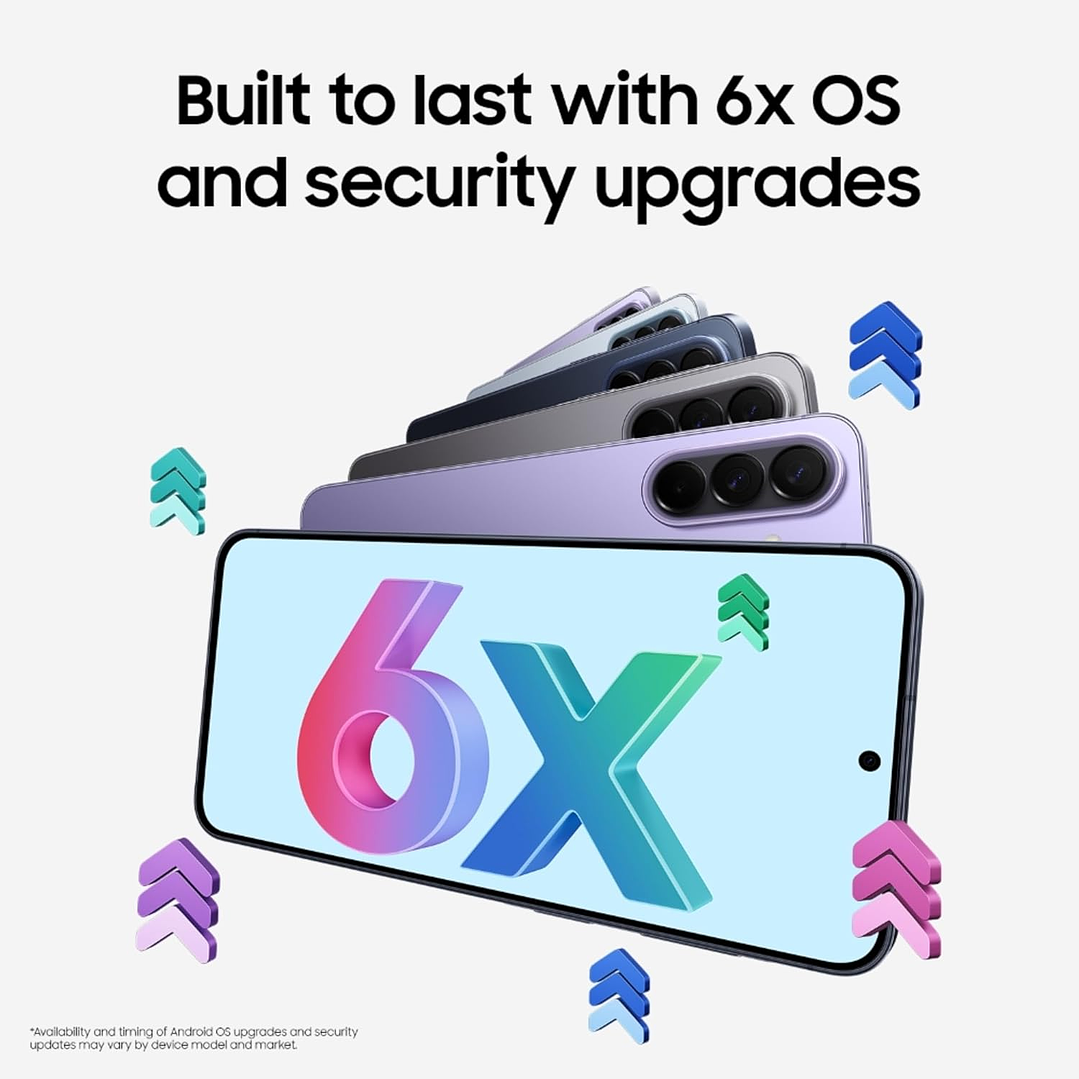 Samsung Galaxy A57 128GB|8GB RAM 8