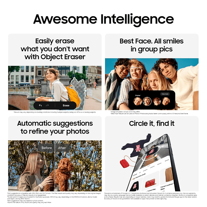 Samsung Galaxy A57 256GB|8GB RAM 10