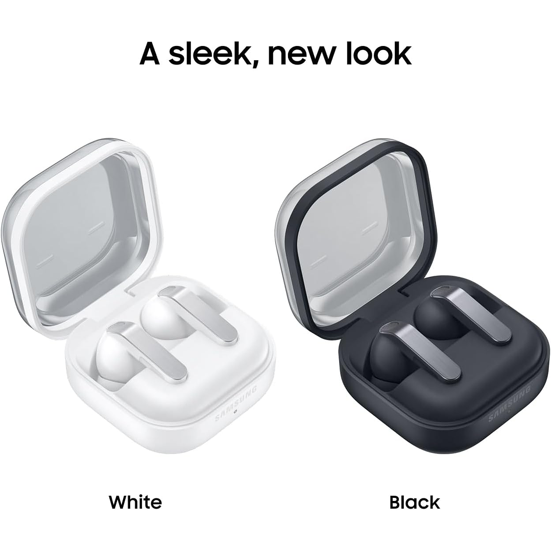 Samsung Galaxy Buds 4 Pro 3