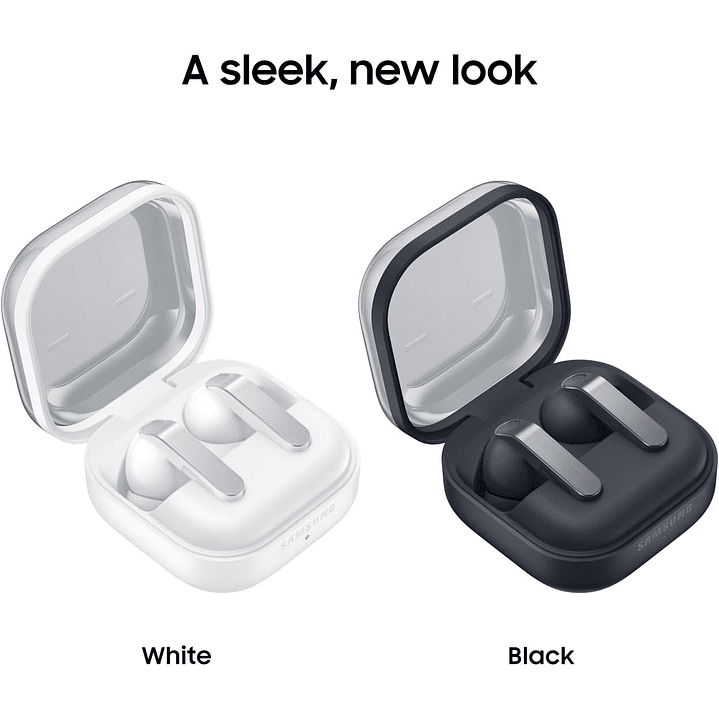 Samsung Galaxy Buds 4 Pro 3