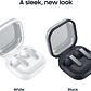 Samsung Galaxy Buds 4 Pro - Thumbnail 3