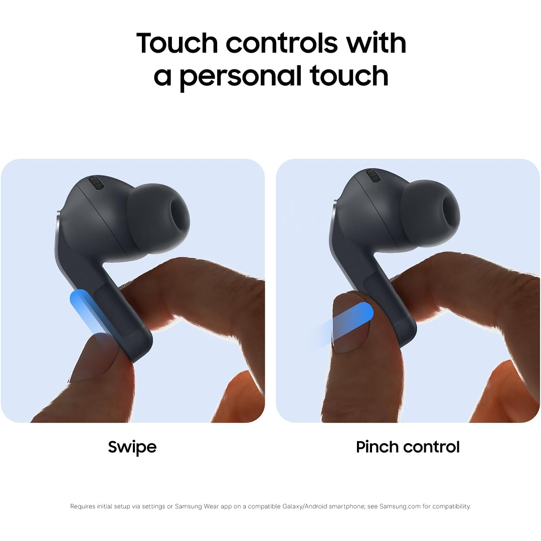 Samsung Galaxy Buds 4 Pro 4