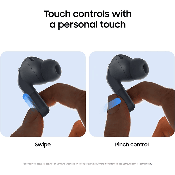 Samsung Galaxy Buds 4 Pro 4