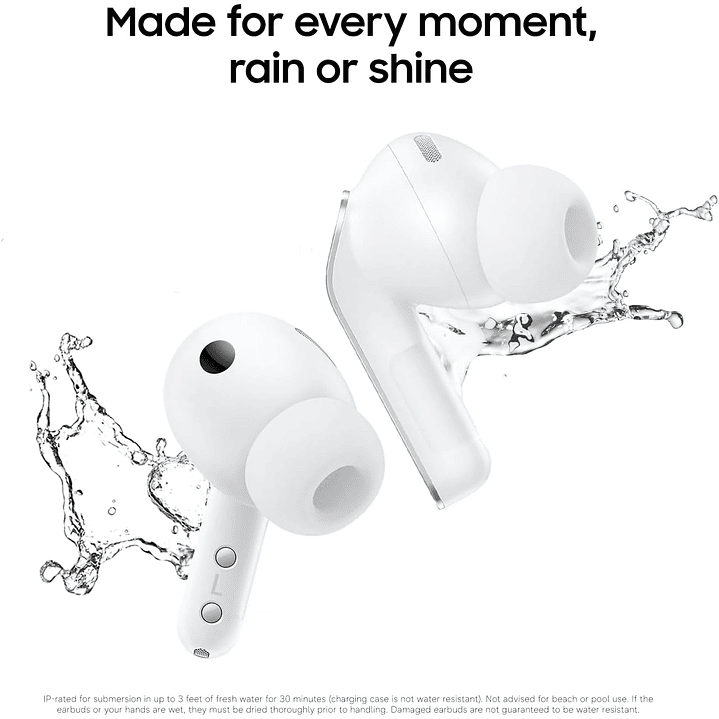 Samsung Galaxy Buds 4 Pro 5