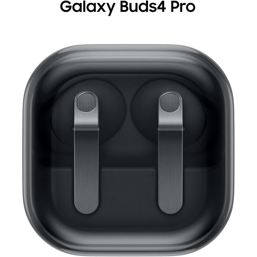 Samsung Galaxy Buds 4 Pro 2