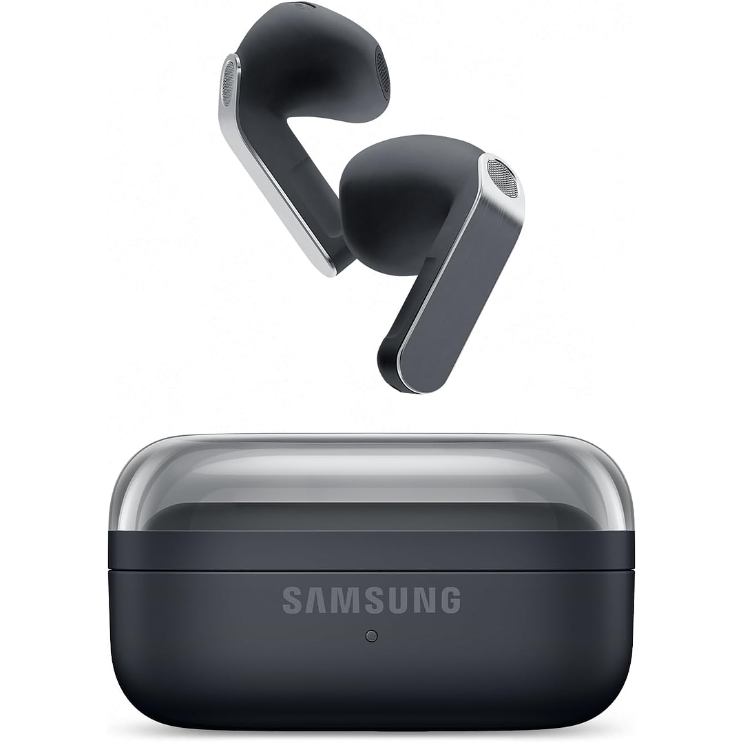 Samsung Galaxy Buds 4  1