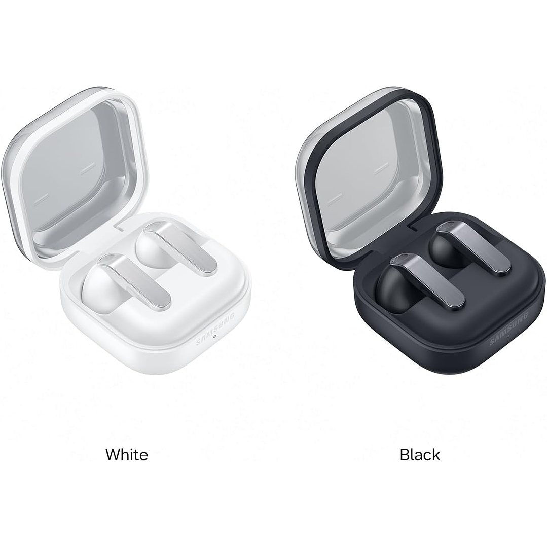Samsung Galaxy Buds 4  3