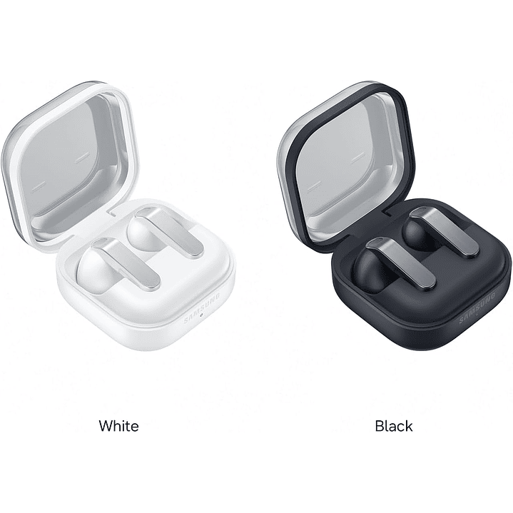 Samsung Galaxy Buds 4  3