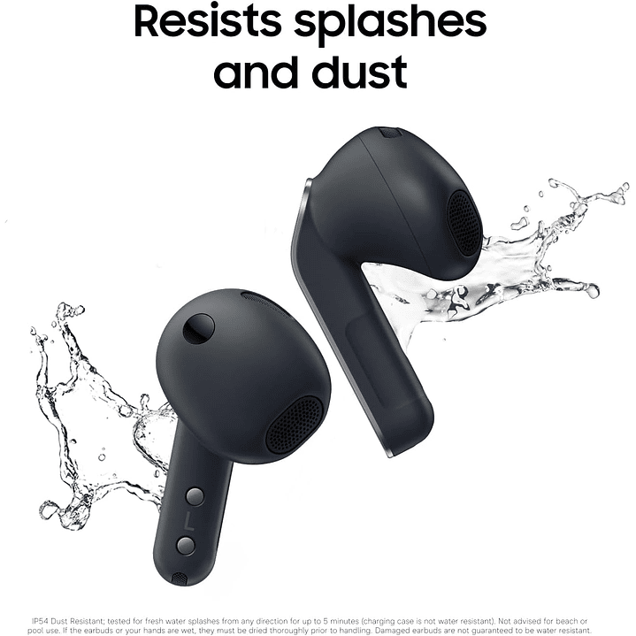 Samsung Galaxy Buds 4  4