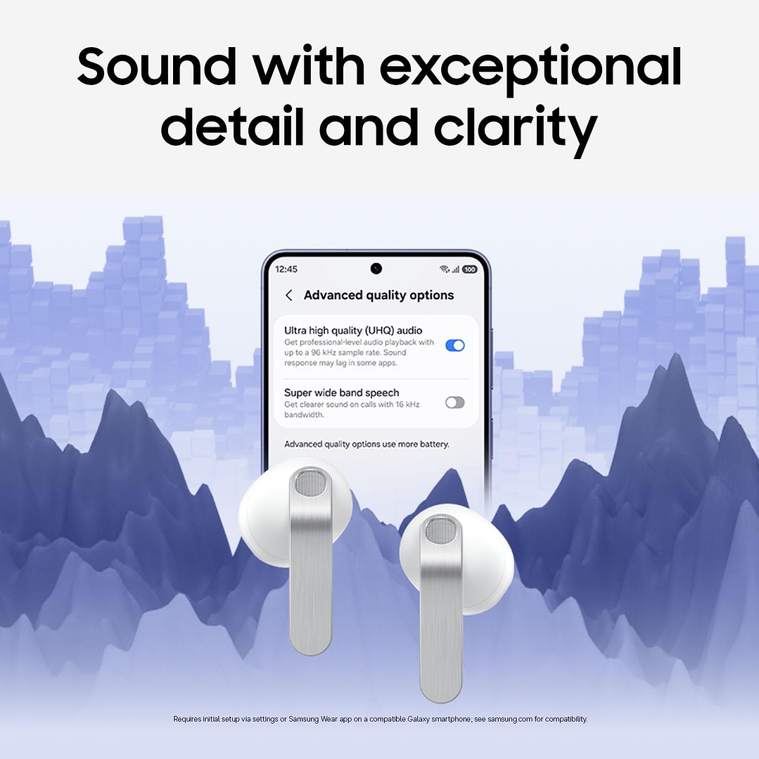 Samsung Galaxy Buds 4  8