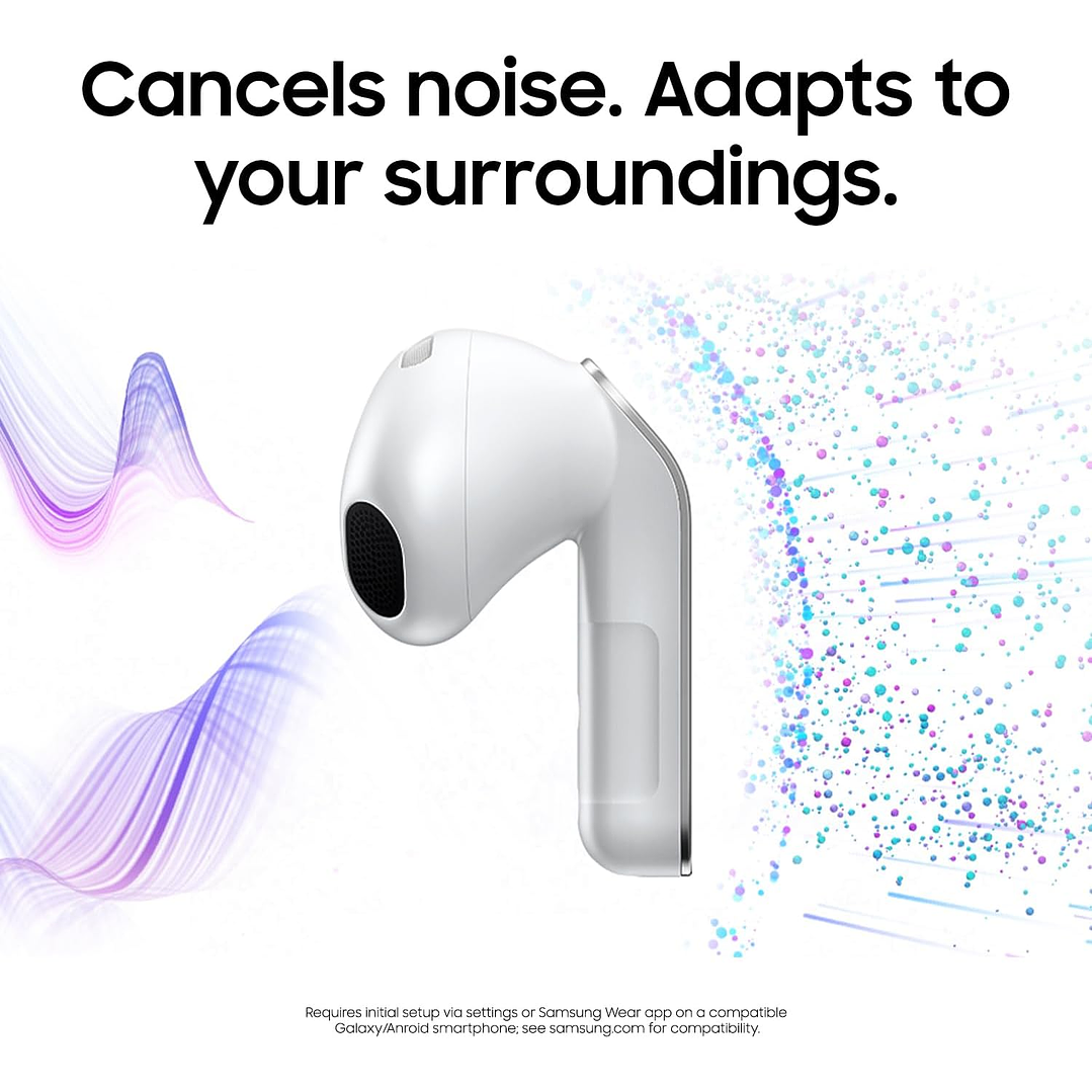 Samsung Galaxy Buds 4  9