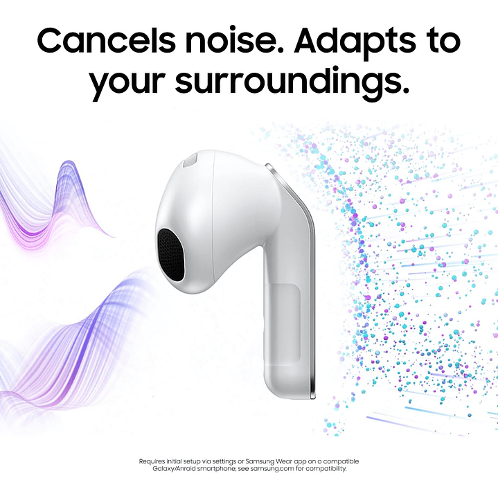 Samsung Galaxy Buds 4  9