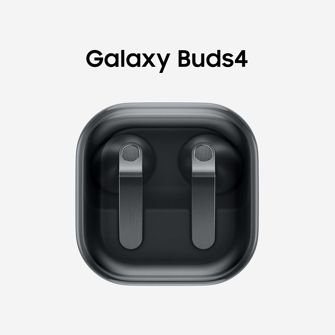 Samsung Galaxy Buds 4  2