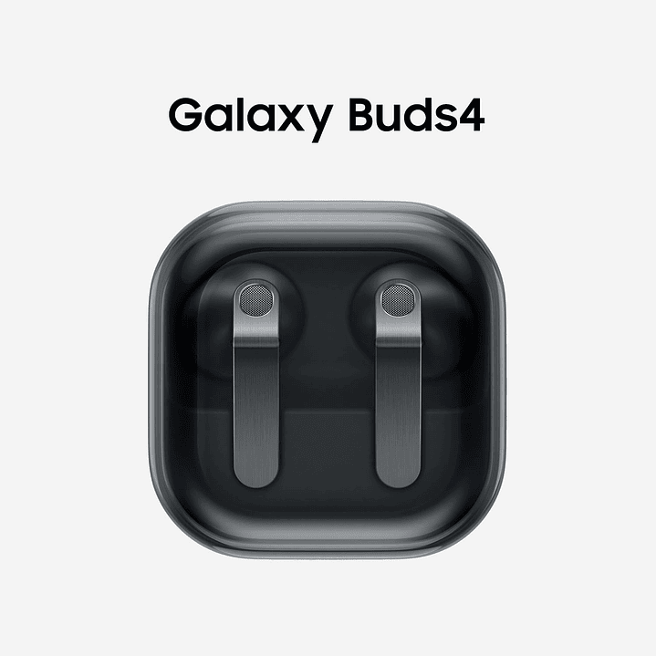 Samsung Galaxy Buds 4  2