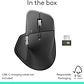 Logitech Mx Master 4 - Thumbnail 14
