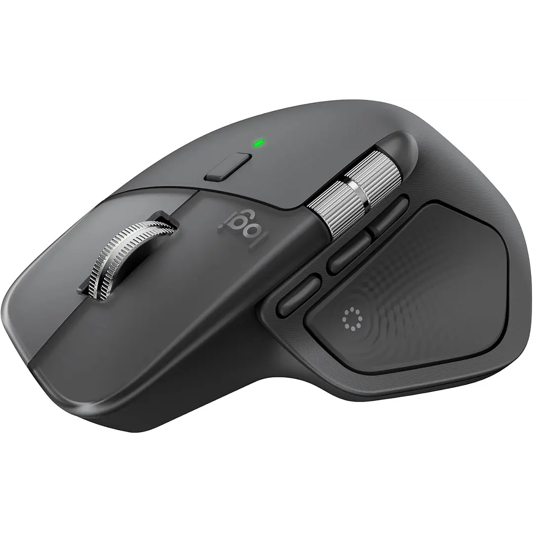 Logitech Mx Master 4 1