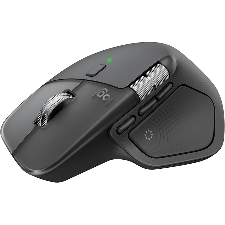 Logitech Mx Master 4 1