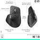 Logitech Mx Master 4 - Thumbnail 4