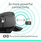 Logitech Mx Master 4 - Thumbnail 7