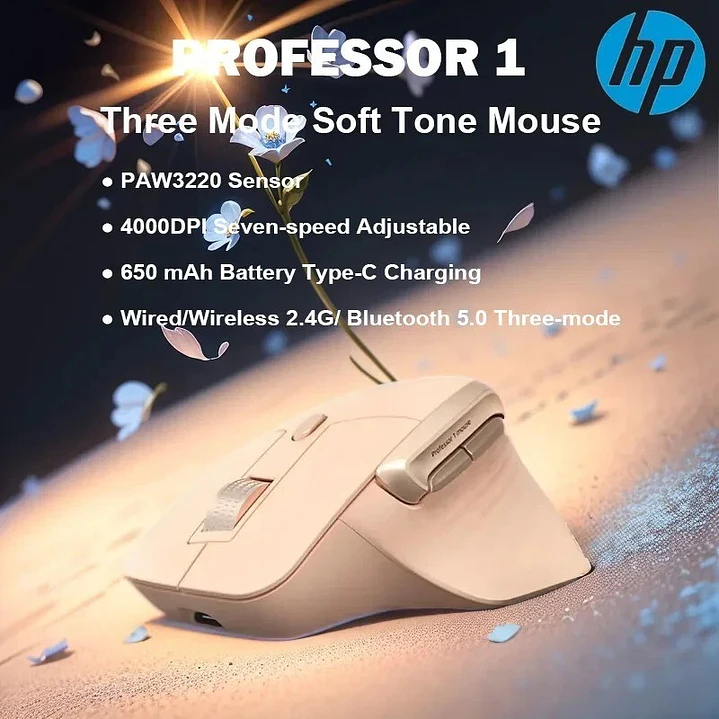 HP Professor 1  8