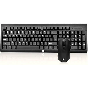 HP Combo KM100 (Teclado PT) 