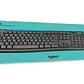 Logitech Wireless Teclado e Mouse MK275 - Thumbnail 6