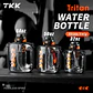 Garrafa de Água de 1,6 litro com palha TKK 1022 - Thumbnail 4