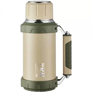 Garrafa de Água TKK 2013 Thermo Forte 2L