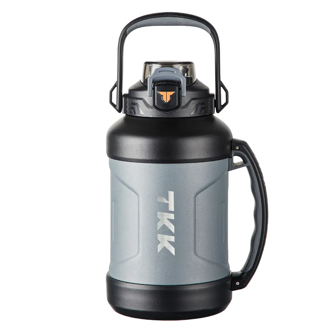 Garrafa de Água Térmica TKK-2028 1,5 l 1