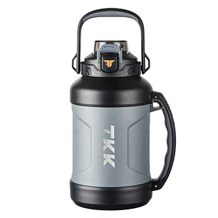 Garrafa de Água Térmica TKK-2028 1,5 l