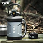 Garrafa de Água Térmica TKK-2028 1,5 l - thumbnail 9