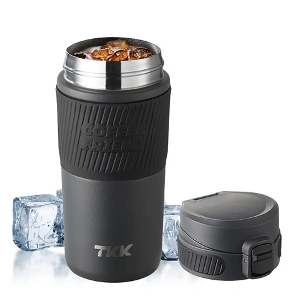 Caneca de Café de Viagem TKK-2001  1